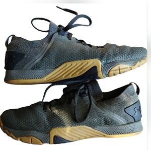 Under Armour TriBase Reign 3